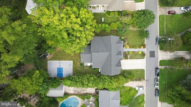 5644 BENT BRANCH RD, Bethesda, MD 20816