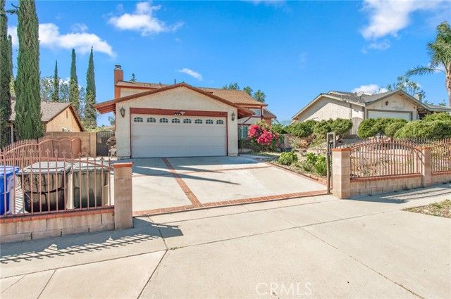 7740 Sewell, Fontana, CA 92336