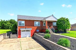 3004 Ohio Ave, Jefferson Hills, PA 15332