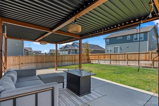 15457 Krameria Street, Brighton, CO 80602