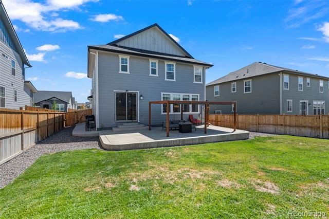 15457 Krameria Street, Brighton, CO 80602