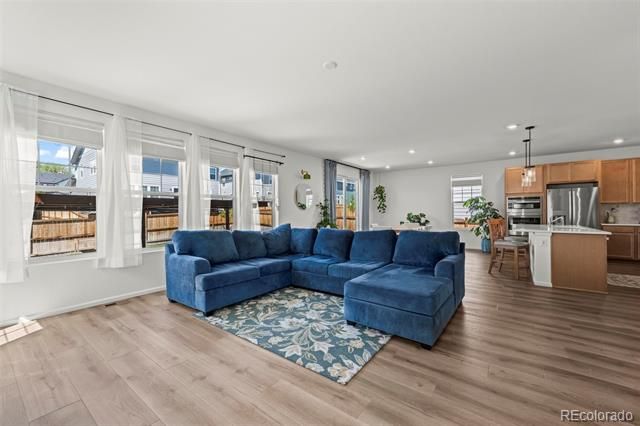 15457 Krameria Street, Brighton, CO 80602