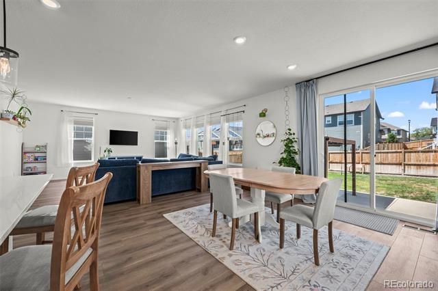 15457 Krameria Street, Brighton, CO 80602
