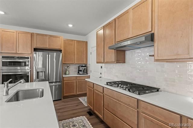 15457 Krameria Street, Brighton, CO 80602