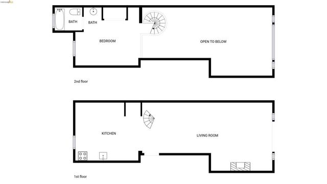 161 Gilbert St 16, San Francisco, CA 94103