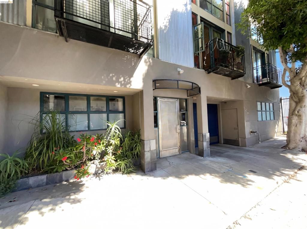 161 Gilbert St 16, San Francisco, CA 94103