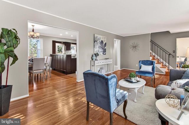 8345 ORANGE CT, Alexandria, VA 22309