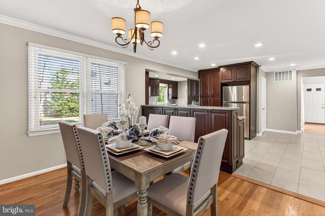 8345 ORANGE CT, Alexandria, VA 22309