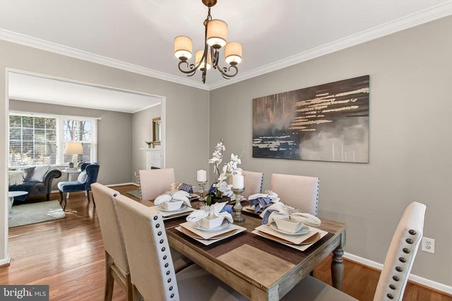 8345 ORANGE CT, Alexandria, VA 22309