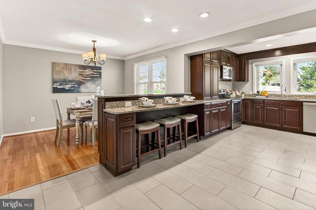 8345 ORANGE CT, Alexandria, VA 22309