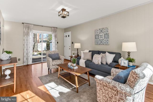 8345 ORANGE CT, Alexandria, VA 22309