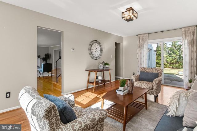 8345 ORANGE CT, Alexandria, VA 22309