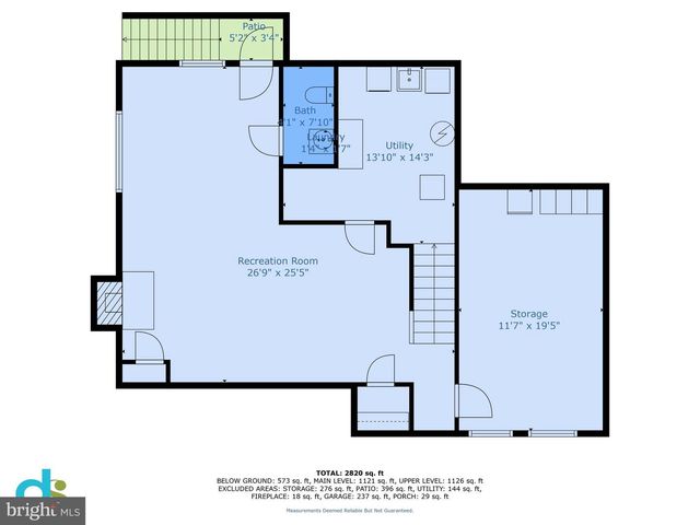 8345 ORANGE CT, Alexandria, VA 22309