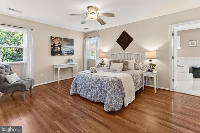 8345 ORANGE CT, Alexandria, VA 22309