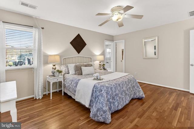 8345 ORANGE CT, Alexandria, VA 22309