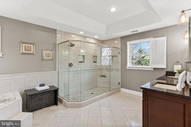 8345 ORANGE CT, Alexandria, VA 22309