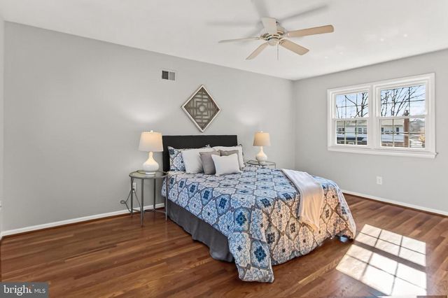 8345 ORANGE CT, Alexandria, VA 22309