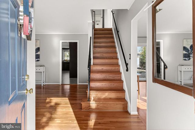 8345 ORANGE CT, Alexandria, VA 22309