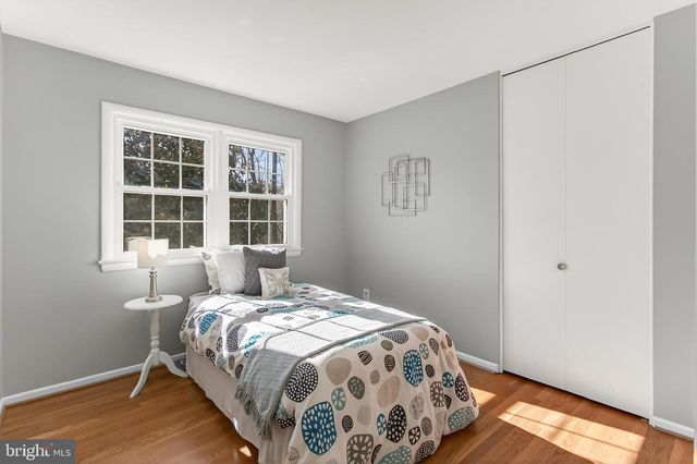 8345 ORANGE CT, Alexandria, VA 22309