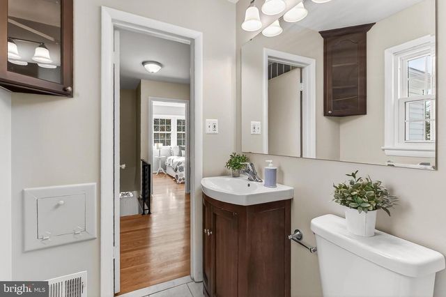 8345 ORANGE CT, Alexandria, VA 22309