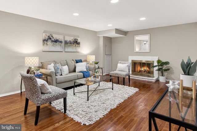 8345 ORANGE CT, Alexandria, VA 22309