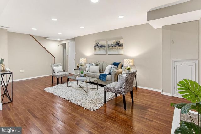 8345 ORANGE CT, Alexandria, VA 22309