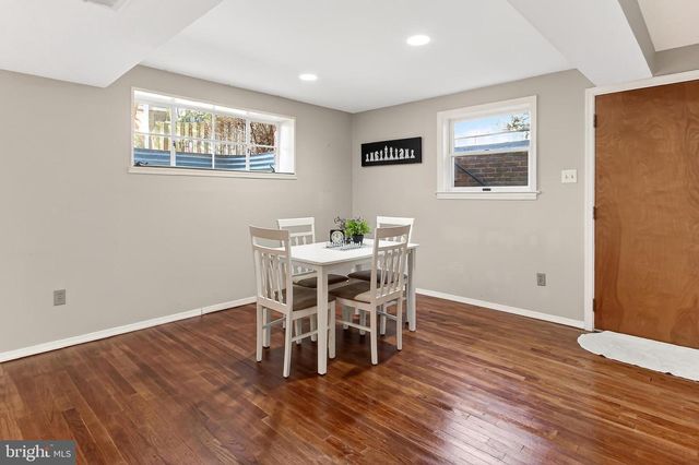 8345 ORANGE CT, Alexandria, VA 22309