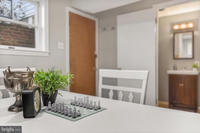 8345 ORANGE CT, Alexandria, VA 22309