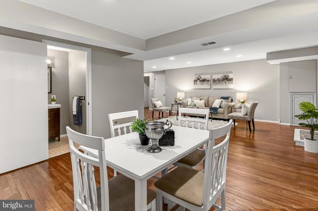 8345 ORANGE CT, Alexandria, VA 22309