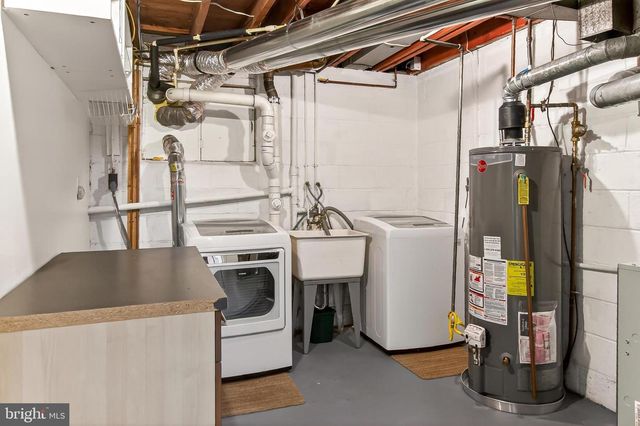 8345 ORANGE CT, Alexandria, VA 22309