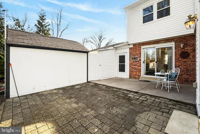 8345 ORANGE CT, Alexandria, VA 22309