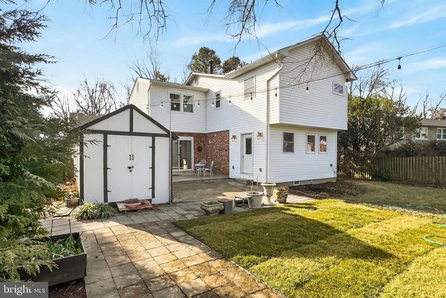 8345 ORANGE CT, Alexandria, VA 22309