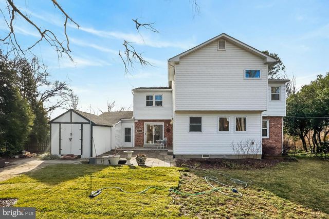 8345 ORANGE CT, Alexandria, VA 22309