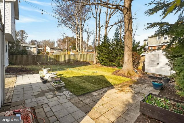 8345 ORANGE CT, Alexandria, VA 22309