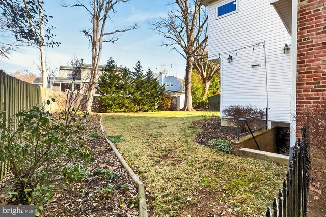 8345 ORANGE CT, Alexandria, VA 22309