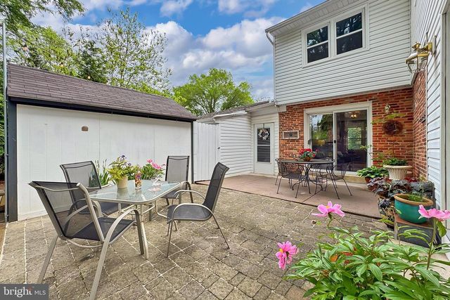 8345 ORANGE CT, Alexandria, VA 22309