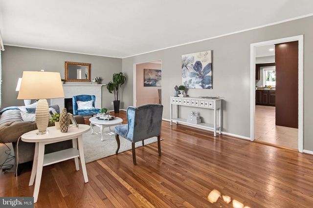 8345 ORANGE CT, Alexandria, VA 22309