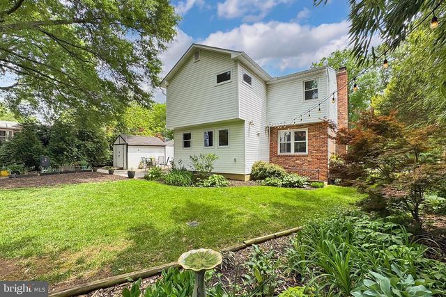 8345 ORANGE CT, Alexandria, VA 22309