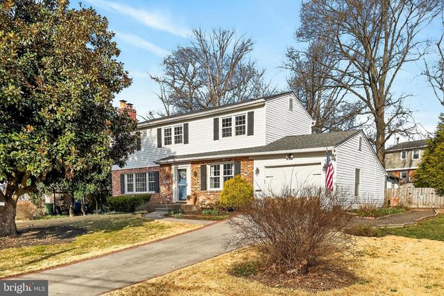 8345 ORANGE CT, Alexandria, VA 22309
