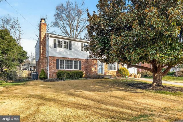 8345 ORANGE CT, Alexandria, VA 22309