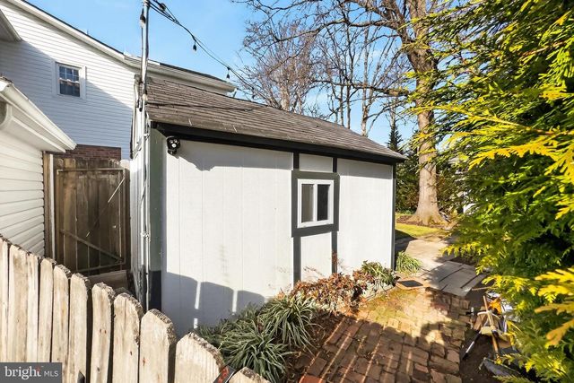 8345 ORANGE CT, Alexandria, VA 22309