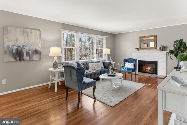 8345 ORANGE CT, Alexandria, VA 22309