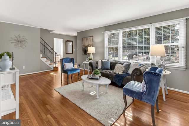 8345 ORANGE CT, Alexandria, VA 22309