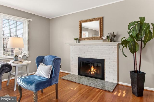 8345 ORANGE CT, Alexandria, VA 22309