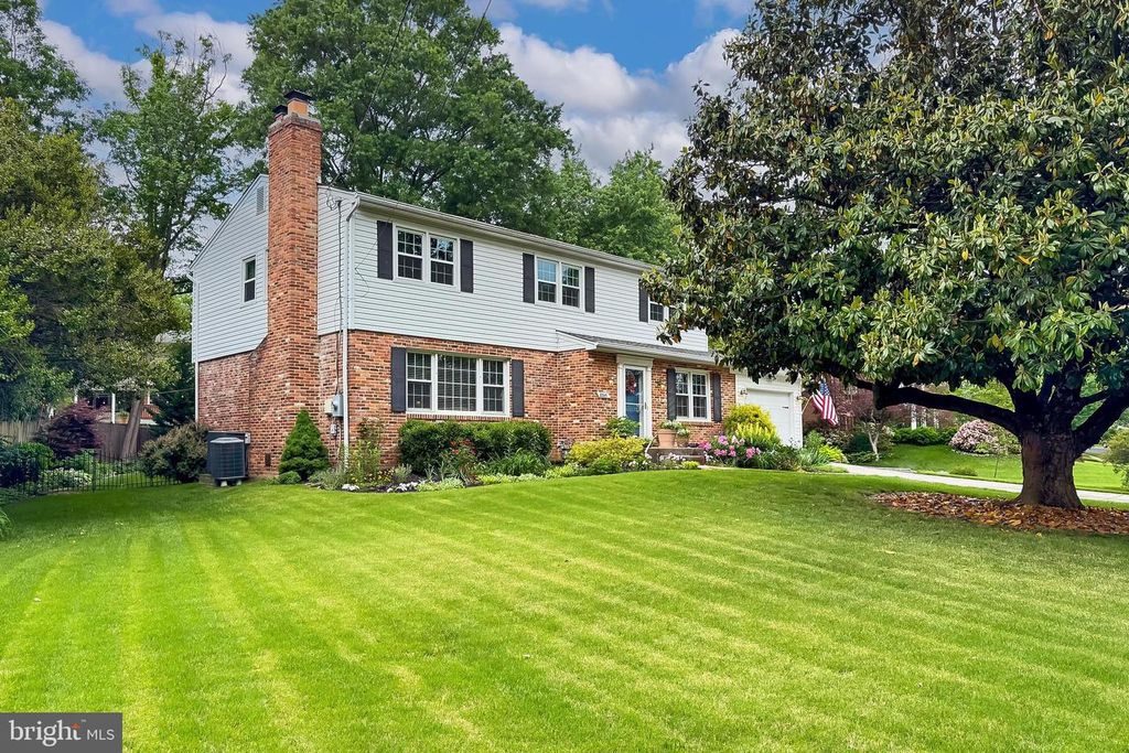 8345 ORANGE CT, Alexandria, VA 22309