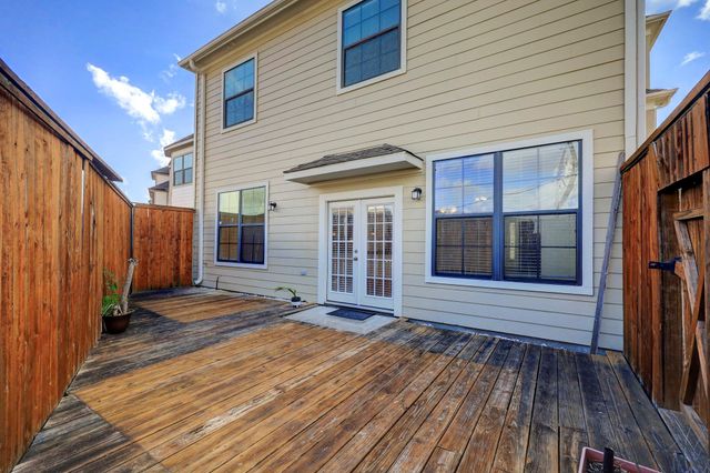 7539 Highmeadow, Houston, TX 77063