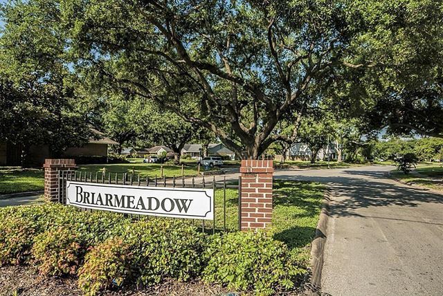 7539 Highmeadow, Houston, TX 77063