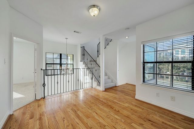 7539 Highmeadow, Houston, TX 77063