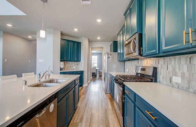 4910 Magnolia Springs Drive, Pearland, TX 77584