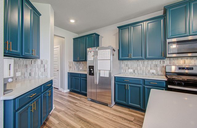 4910 Magnolia Springs Drive, Pearland, TX 77584